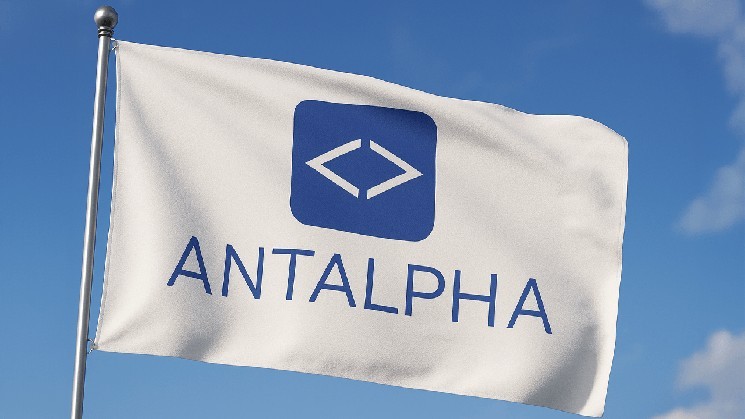 Bitmain Lending Partner Antalpha launches Nasdaq IPO Roadshow
