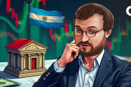 "Private money" will be available in Argentina within the next five years