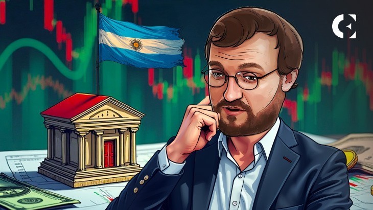 "Private money" will be available in Argentina within the next five years