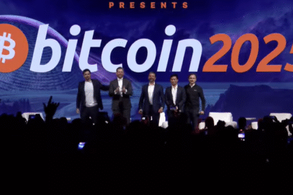 Trump Cross against the Phili financial system