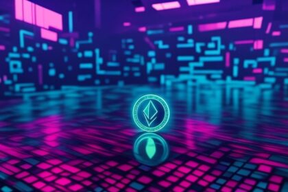 Ethereum is about to receive the necessary push