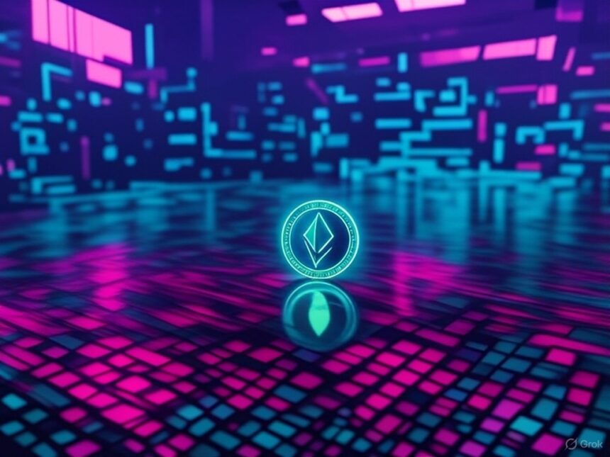 Ethereum is about to receive the necessary push