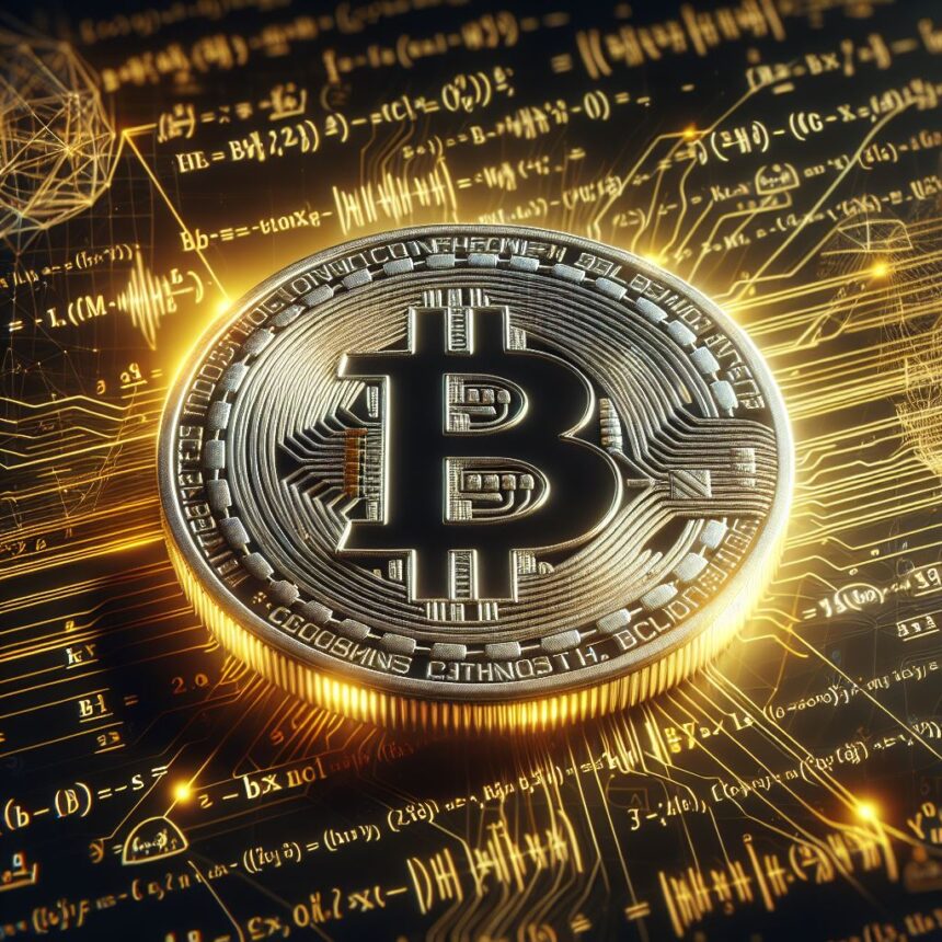 Almost half of Bitcoin transactions are not financial