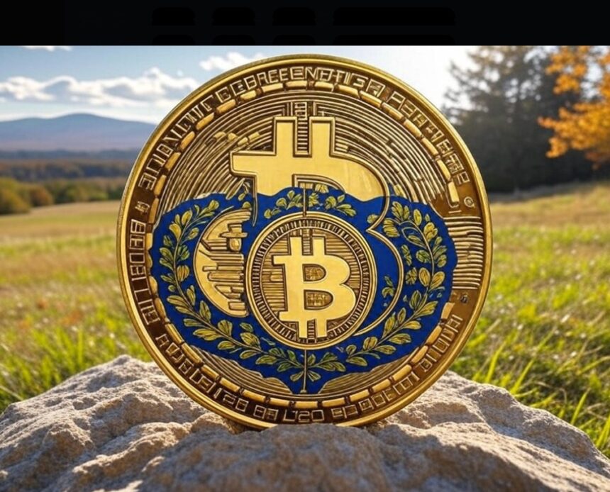 How will the New Hampshire Bitcoin Reserve be implemented?