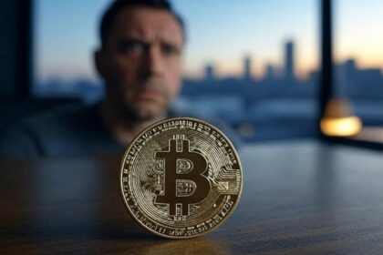 Why did Bitcoin's most ambitious state stop his reservation?