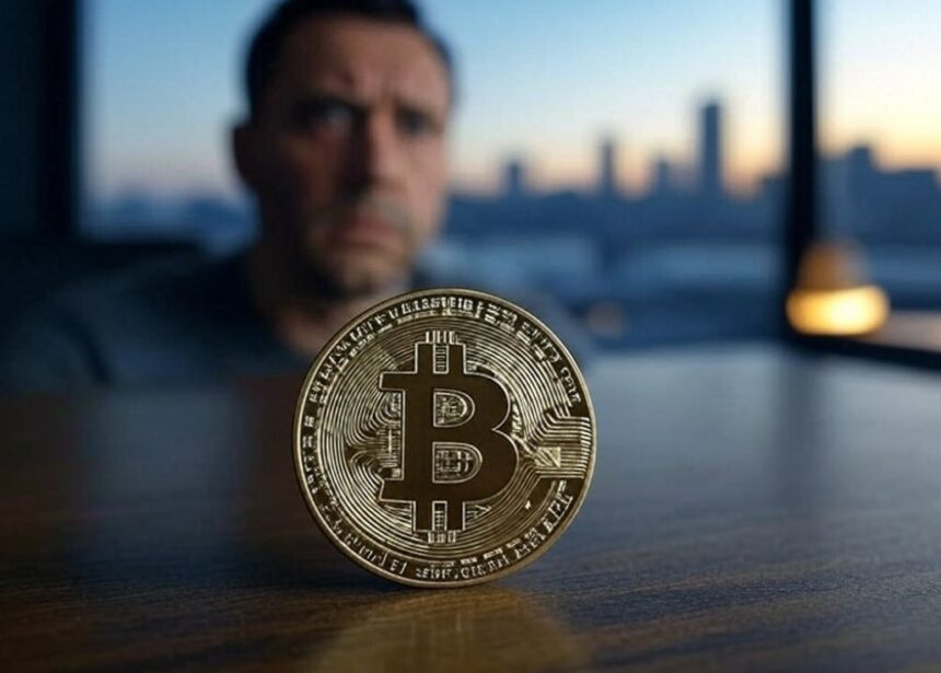Why did Bitcoin's most ambitious state stop his reservation?
