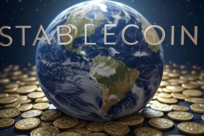 New cryptocurrencies will be launched by people with financial management of the world