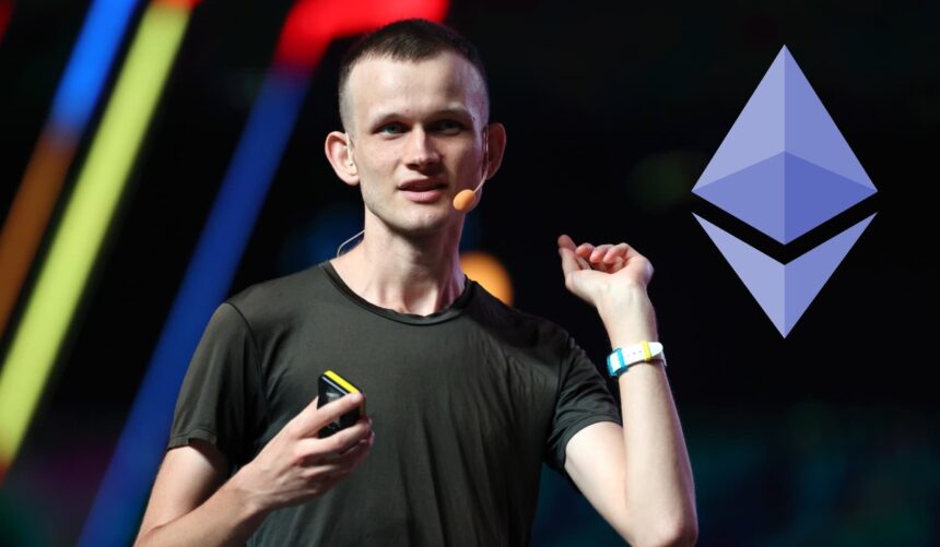 Vitalik Bugerin promises that Ethereum will be "as simple as Bitcoin"