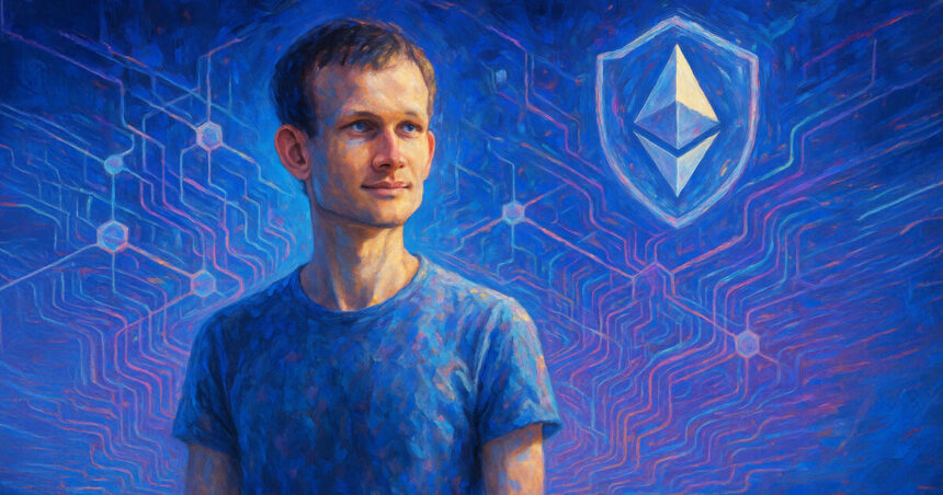 Vitalik Buterin highlights the risks of the weak proof system for the Ethereum Layer-2 rollout