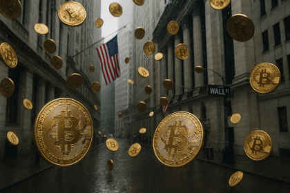 21 people raised US$100 million and brought more Bitcoin to Wall Street
