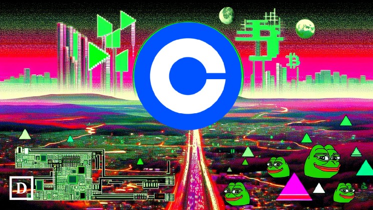 Integrate base Dexs into your Coinbase main app