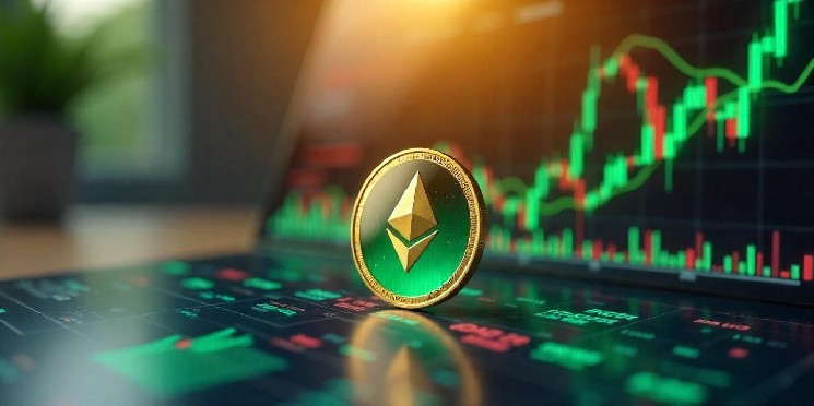 Will Ethereum be $10,000 in 2025? Why are institutions making big bets on ETH?