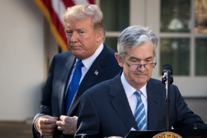 Fed and Jerome Powell ignored Donald Trump once again! Trump has issued a very powerful statement! This is everything you need to know...