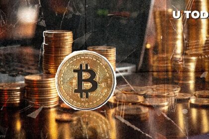 Can you see $104,000 BTC? Bitcoin brace for this week's short-term test