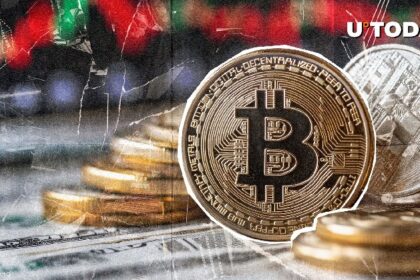 Bollinger Bands warns that $100,000 in Bitcoin is at risk