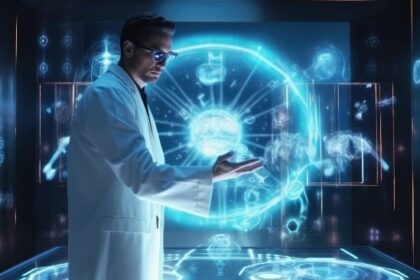 Korean Smart Healthcare and SL Foundation Partners for AI and Blockchain Platforms