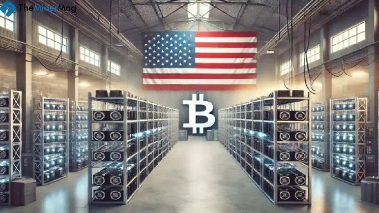 American Bitcoin's 25 Eh/s dream lies in Chinese hardware