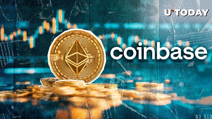 8,172 Ethereum from BlackRock Stancoin Base, Big Seller Off?