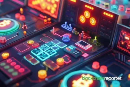 The real lifestyle teams up with Bitsolara for a game-imaged Web3 Transport Innovation