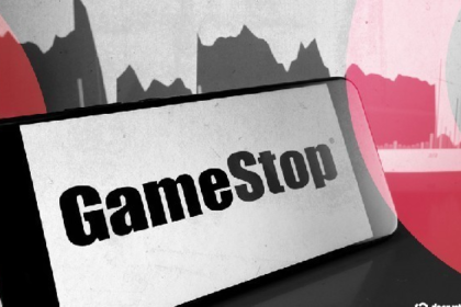 GameStop Stock falls as businesses plan to raise $1.755 billion after Bitcoin purchase