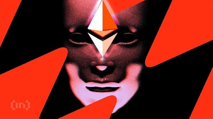 Ethereum Network Activity Tank - Will prices continue as investors escape risk?