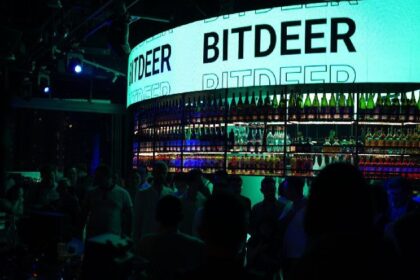 Bitdeer raises $330 million in convertible note sale