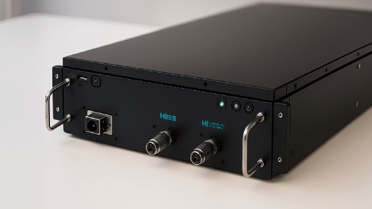 Asic Arms Race is now authentic