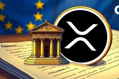 European central bank just flipped - XRP holders must pay attention