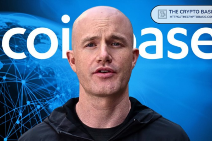 Over time, nations may become more likely to hold more bitcoin than gold: Coinbase CEO Brian Armstrong