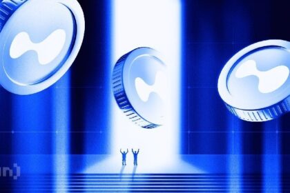 Binance US lists Hyperliquid hype amid record deal spikes