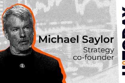 Strategy Saylor Breaking the Silence with Viral Four Words About Buying New Bitcoin