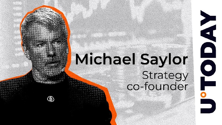 Strategy Saylor Breaking the Silence with Viral Four Words About Buying New Bitcoin