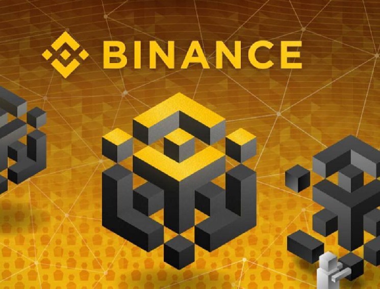 Bitcoin Exchange Binance has announced that it will support network updates and hard forks for this Altcoin! Details are here