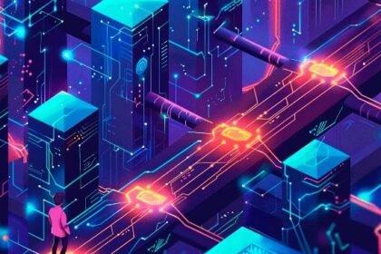 Blockticity launches L1s at avalanches and authenticates over $1.2 billion