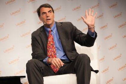 Billionaire Tim Draper says Bitcoin is "valuable everywhere"