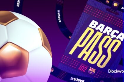 FC Barcelona announces NFT avatars, Crypto Wallet and Crypto Wallet