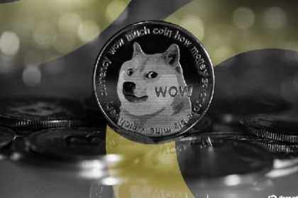 Dogecoin leads meme coin diving as a crypto market that slumps geopolitical tensions