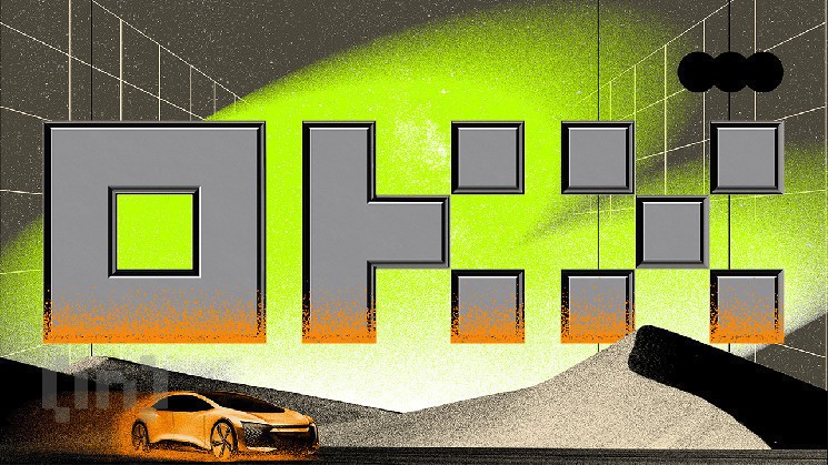 OKX considers US IPO and increases 5% by 5% despite market slump