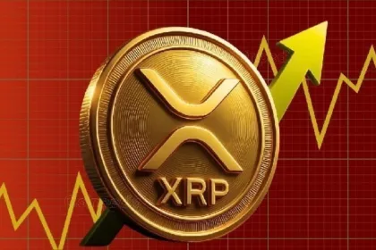 Vivopower CEO credit "XRP Army" calls Bitcoin Treasuries crowded with $121 million in Treasury move