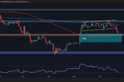 ETH falls into the critical area, but is it $1.5,000 to play?