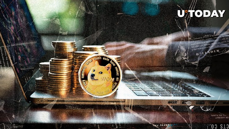 Dogecoin accounts will drop casual "sup" tweets: what's behind it?