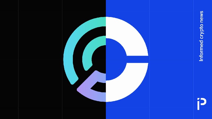 Circle and Coinbase - Two Official Stories