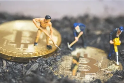 Bitcoin has been set to be the largest mining difficulty since 2021 as hashrate collapses