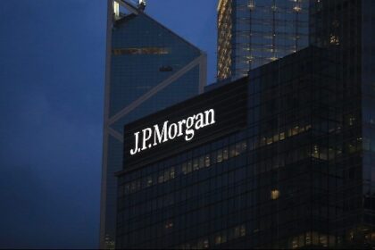 June Network Hashrate Share Network Hashrate Share Hit Rate: JPMorgan