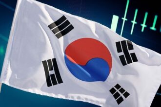 These altcoins hit the peak of trading volume in the Korean cryptocurrency exchange - XRP is leading the way, but there are some big surprises...
