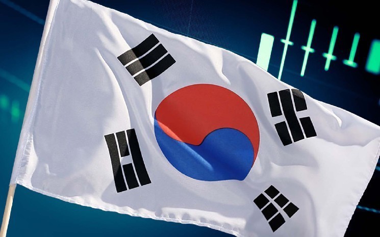 These altcoins hit the peak of trading volume in the Korean cryptocurrency exchange - XRP is leading the way, but there are some big surprises...