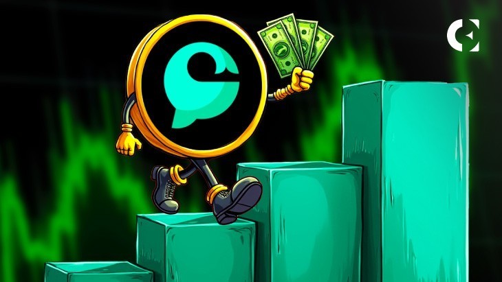 Despite ongoing user complaints, Cetus surges to the top 10 Dexs per volume