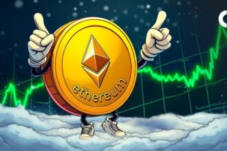 Will the Crypto Winter be over? Ethereum leads the revival of quiet Altcoin