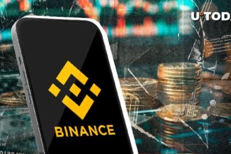 Binance holds 59% of Stablecoin Reserve: Details