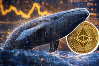 816,760% profits trigger the awakening of the epic Ethereum whales after nine years of silence